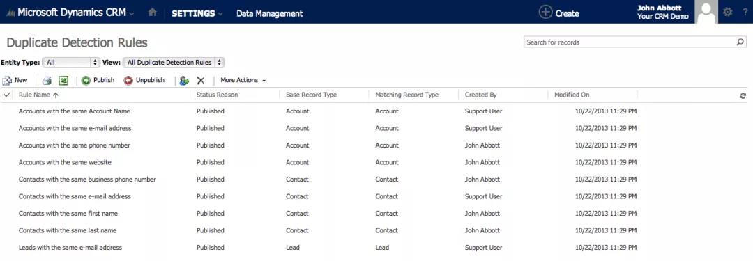 Microsoft Dynamics 365